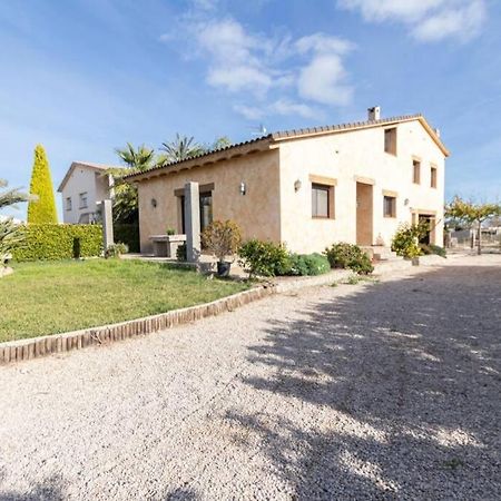 Villa Lo Guaret. à La Cava Extérieur photo