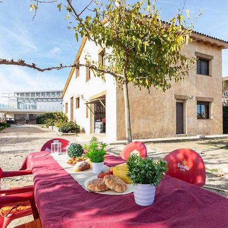 Villa Lo Guaret. à La Cava Extérieur photo