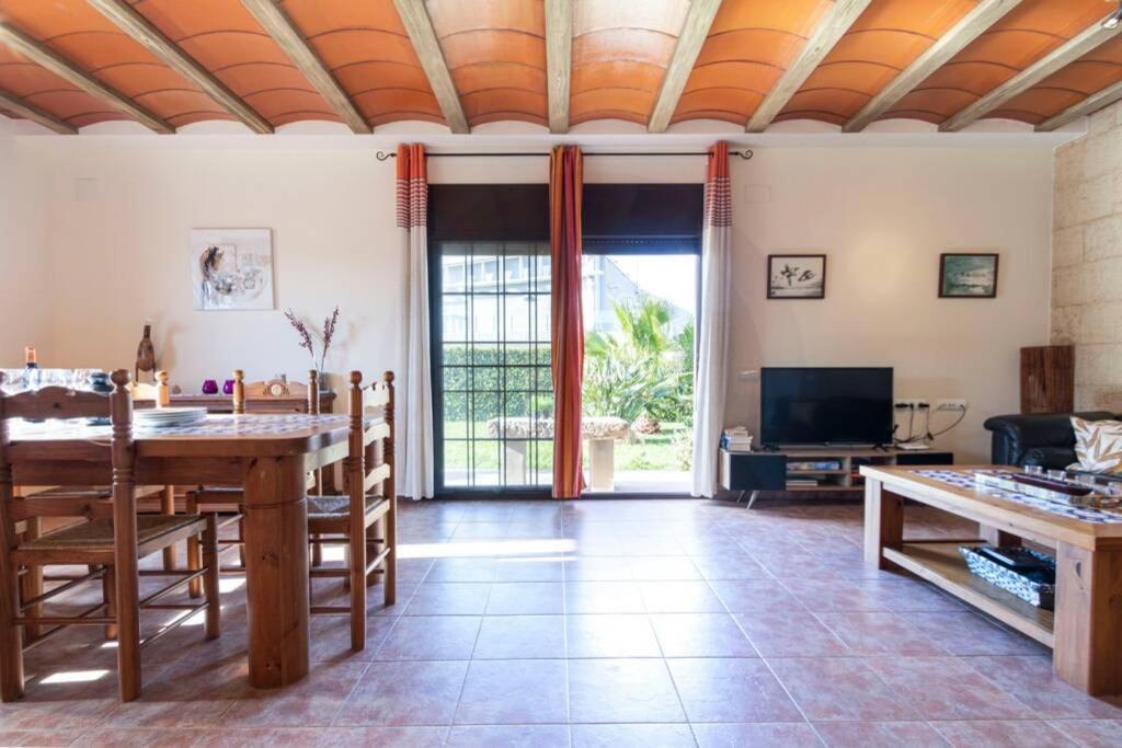 Villa Lo Guaret. à La Cava Extérieur photo