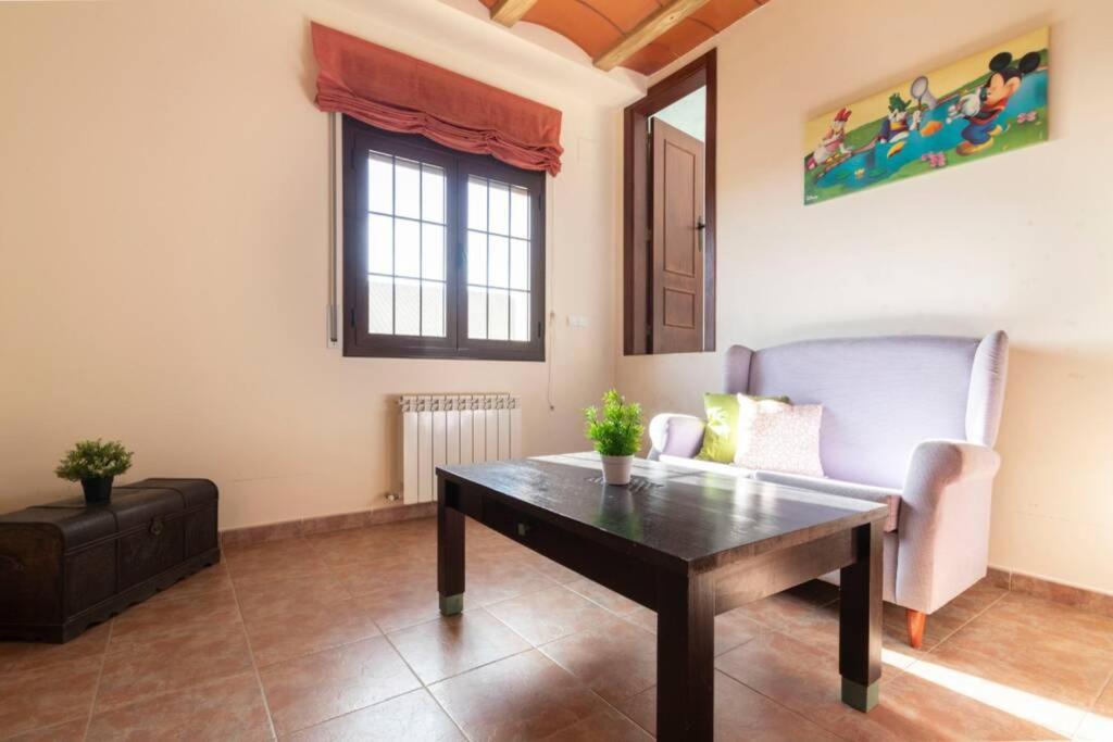 Villa Lo Guaret. à La Cava Extérieur photo